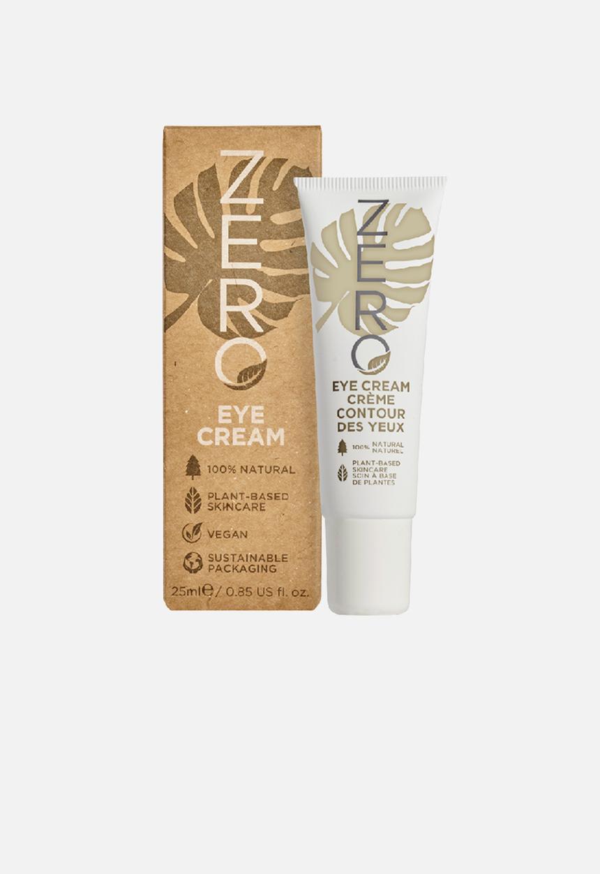 ZERO by Skin Academy - ZERO Natural Eye Cream
