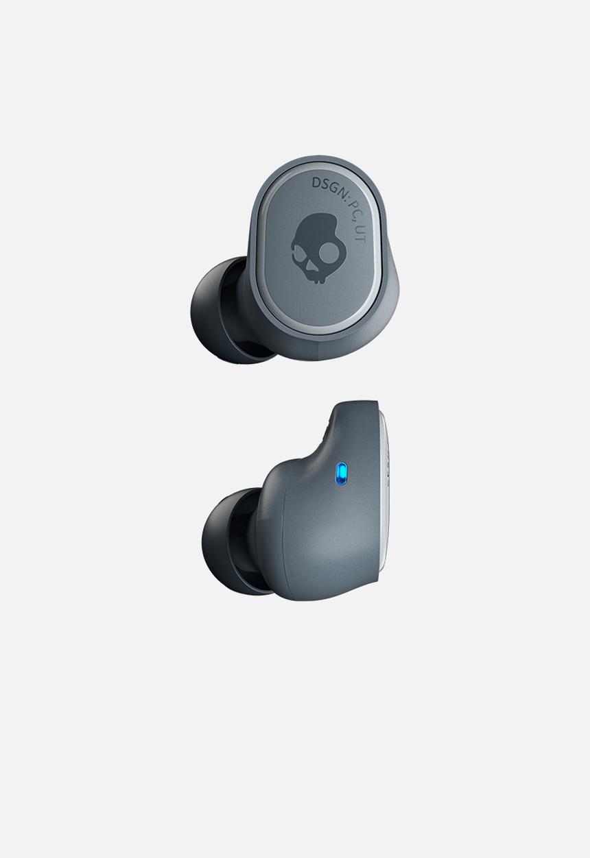 Skullcandy - Sesh evo true wireless in-ear chill grey