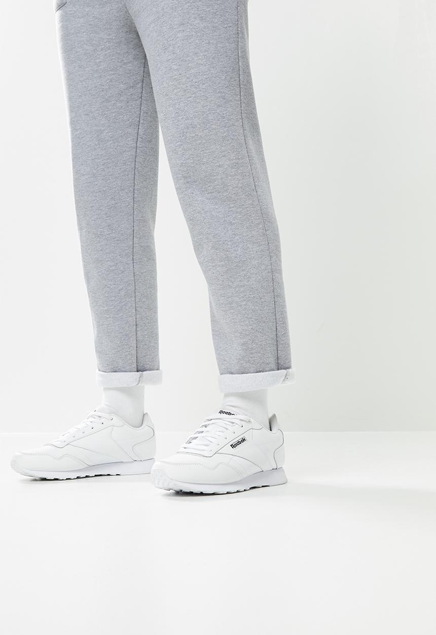 Blake - Fleece jogger - grey