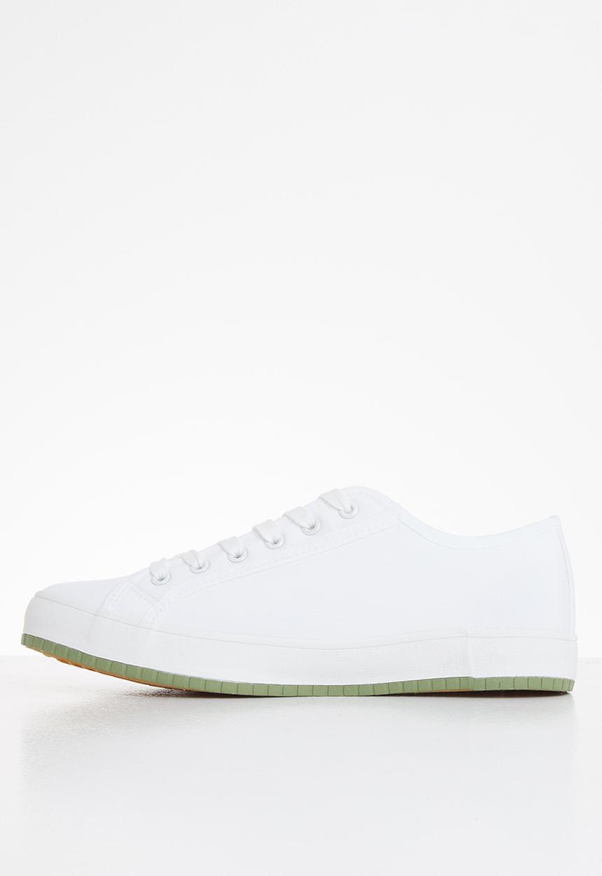 Pierre Cardin - Carl - white & green