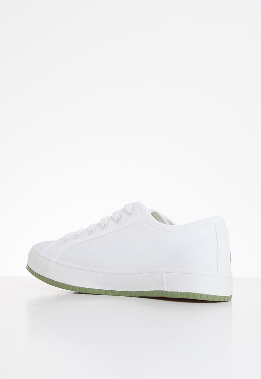 Pierre Cardin - Carl - white & green