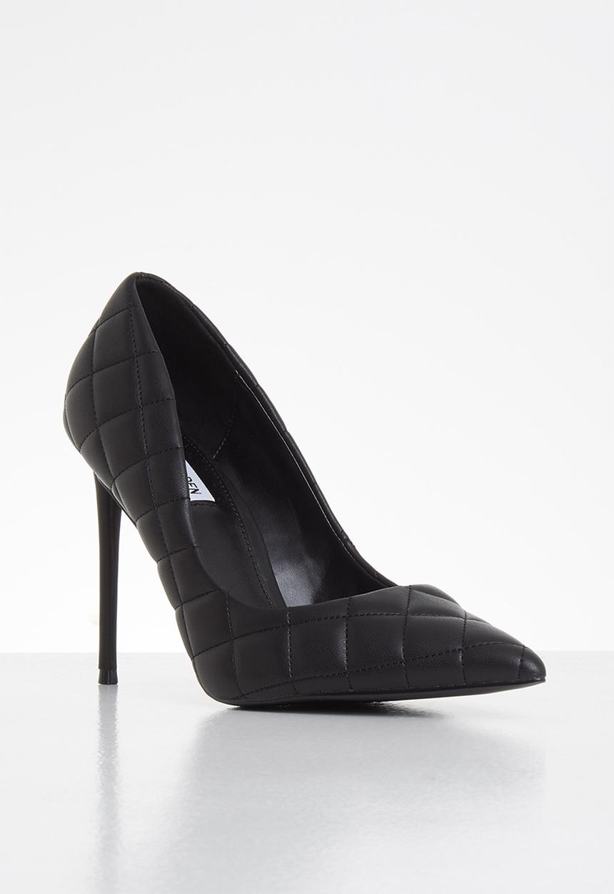 Steve Madden - Vala-q court - black