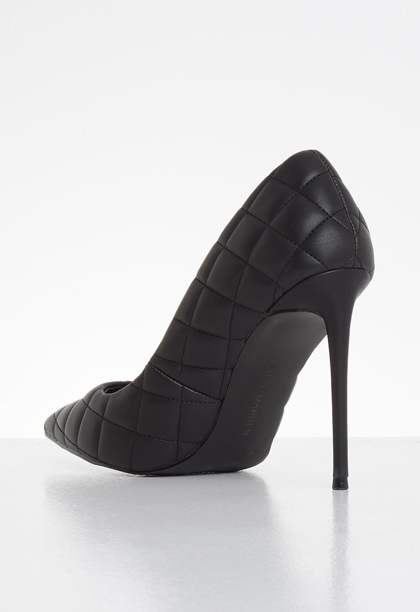 Steve Madden - Vala-q court - black