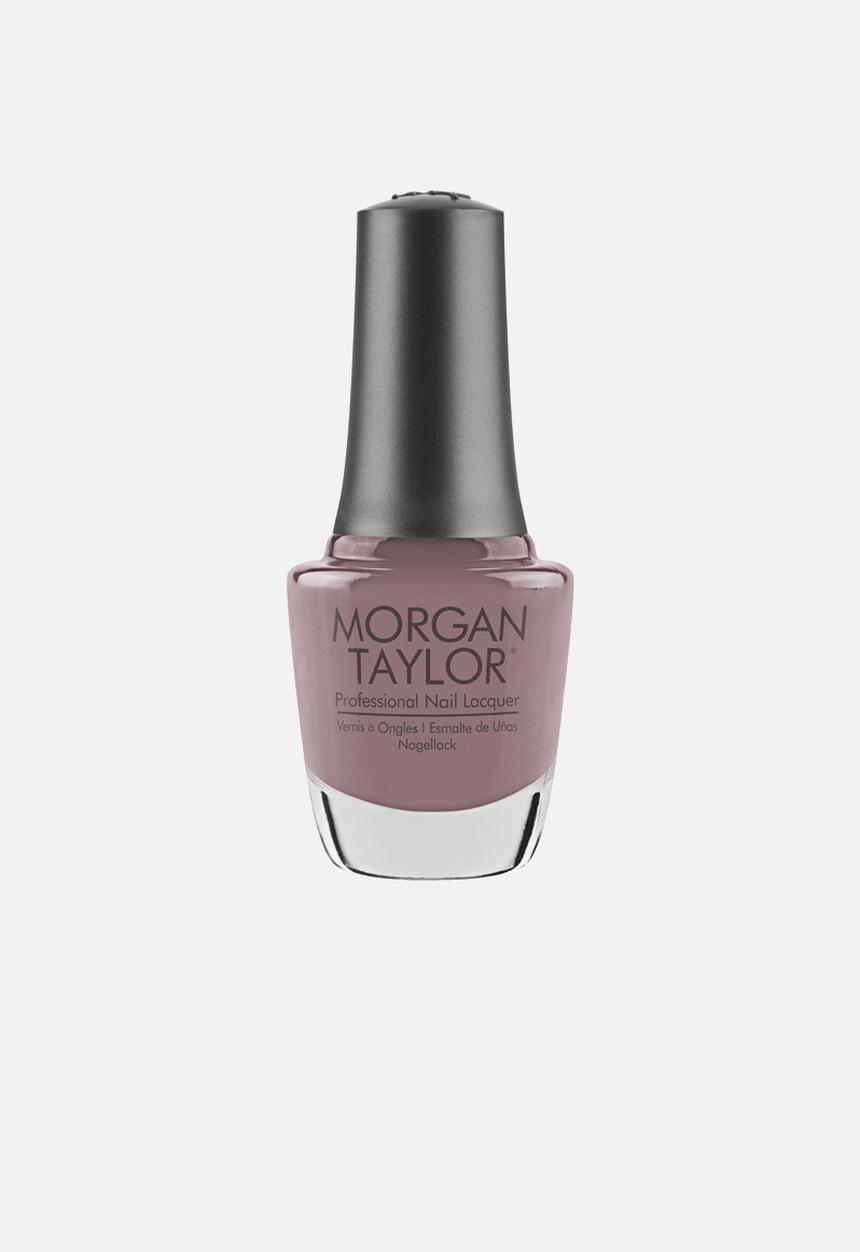 Morgan Taylor - Nail Lacquer -  I Or-Chid You Not