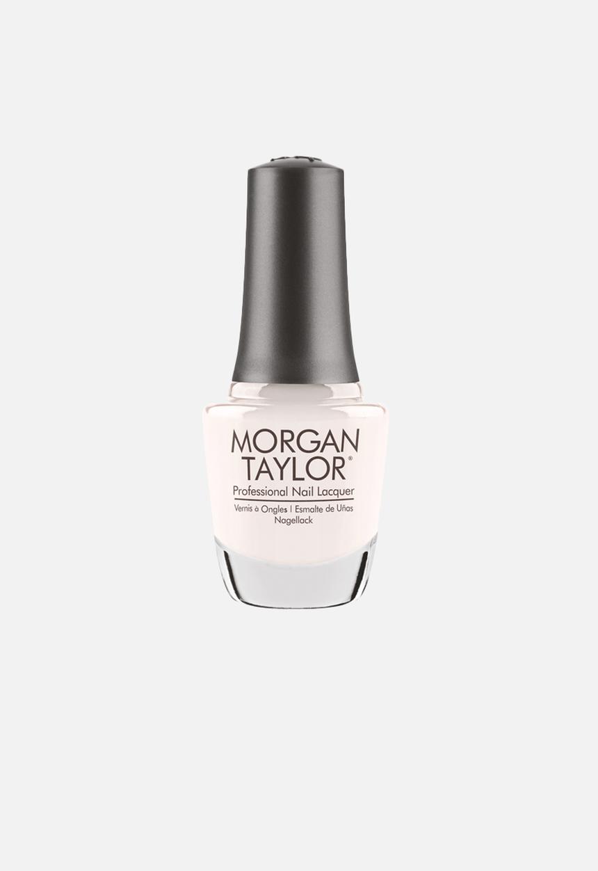 Morgan Taylor - Nail Lacquer - My Main Freeze