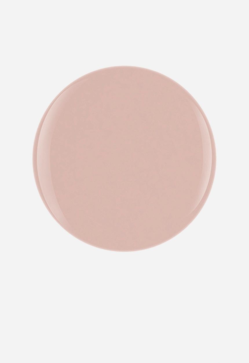 Morgan Taylor - Nail Lacquer - In The Nude