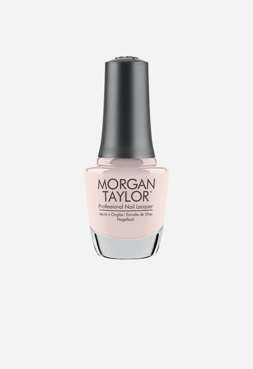 Morgan Taylor - Nail Lacquer - In The Nude