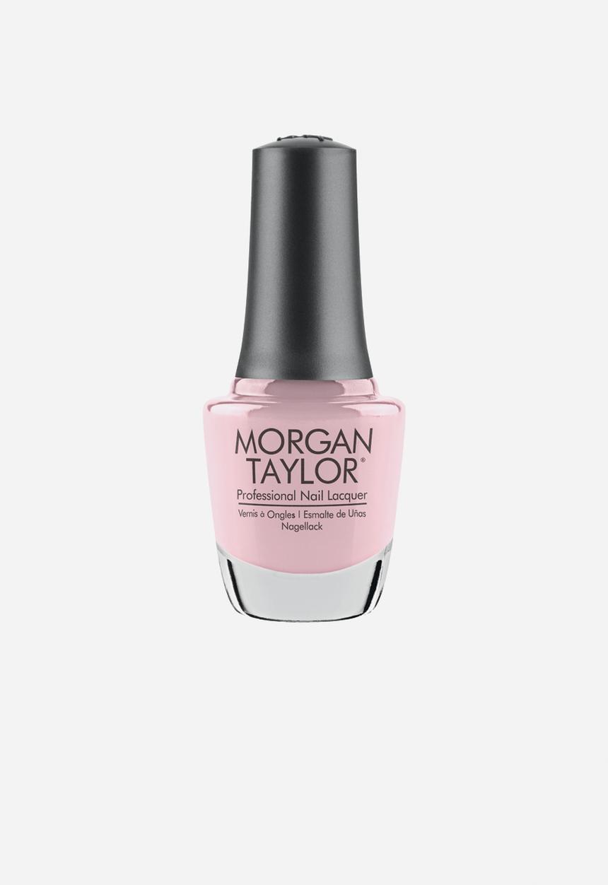 Morgan Taylor - Nail Lacquer - I'm Charmed