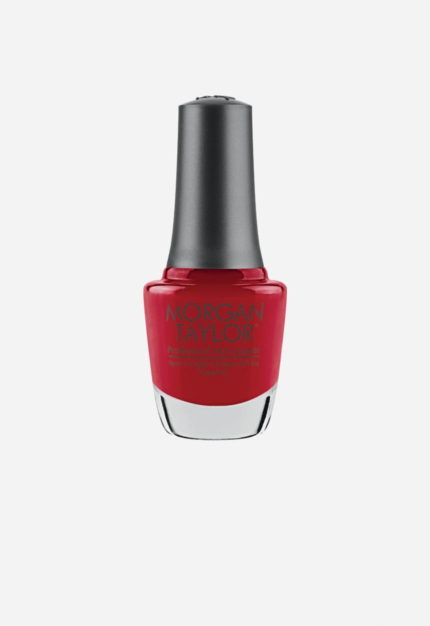 Morgan Taylor - Nail Lacquer -  Pretty Woman