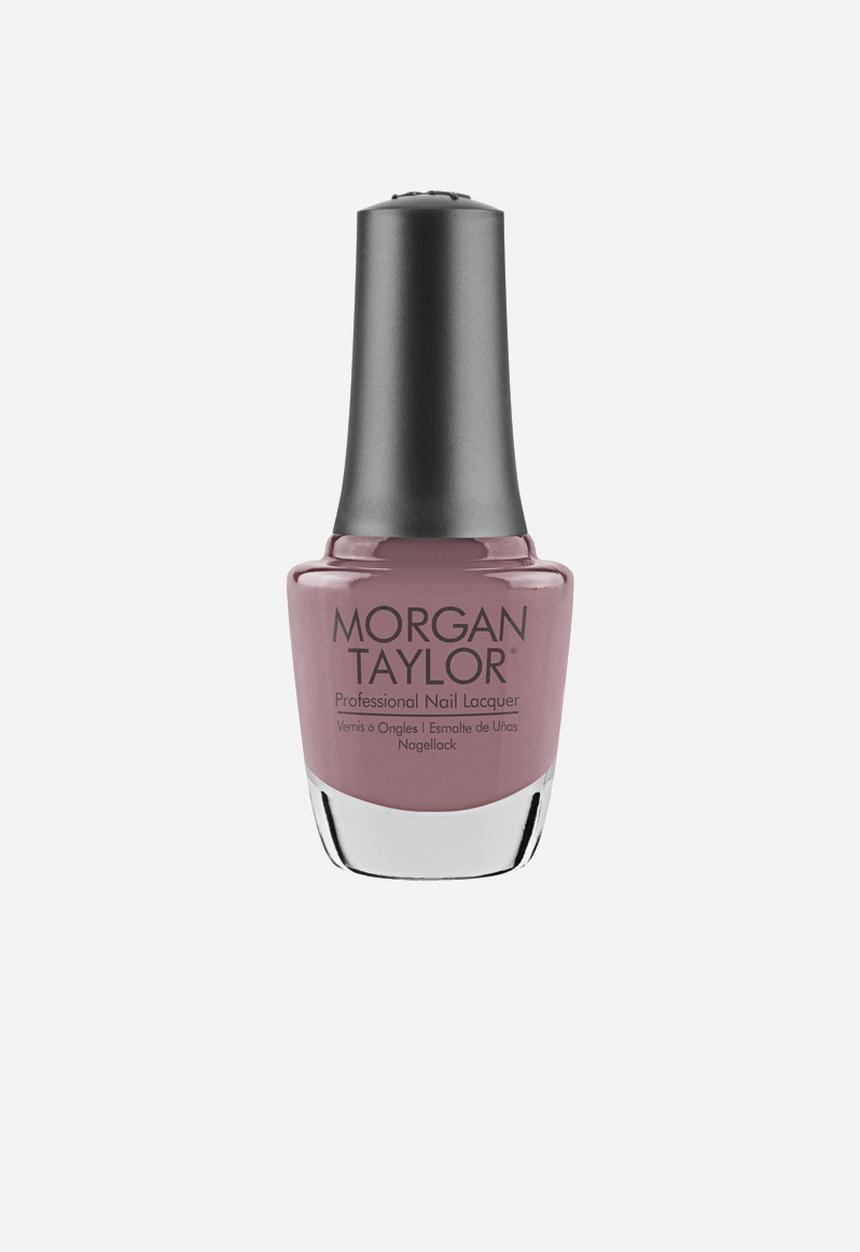 Morgan Taylor - Nail Lacquer -  Perfect Match