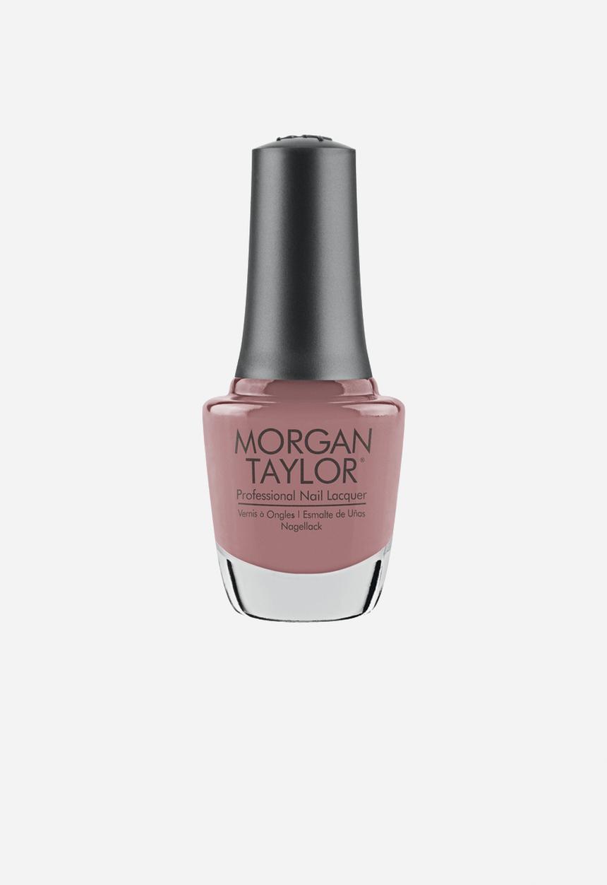 Morgan Taylor - Nail Lacquer - Luxe Be A Lady