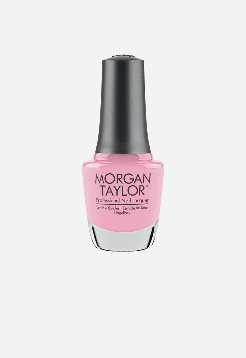 Morgan Taylor - Nail Lacquer - New Romance