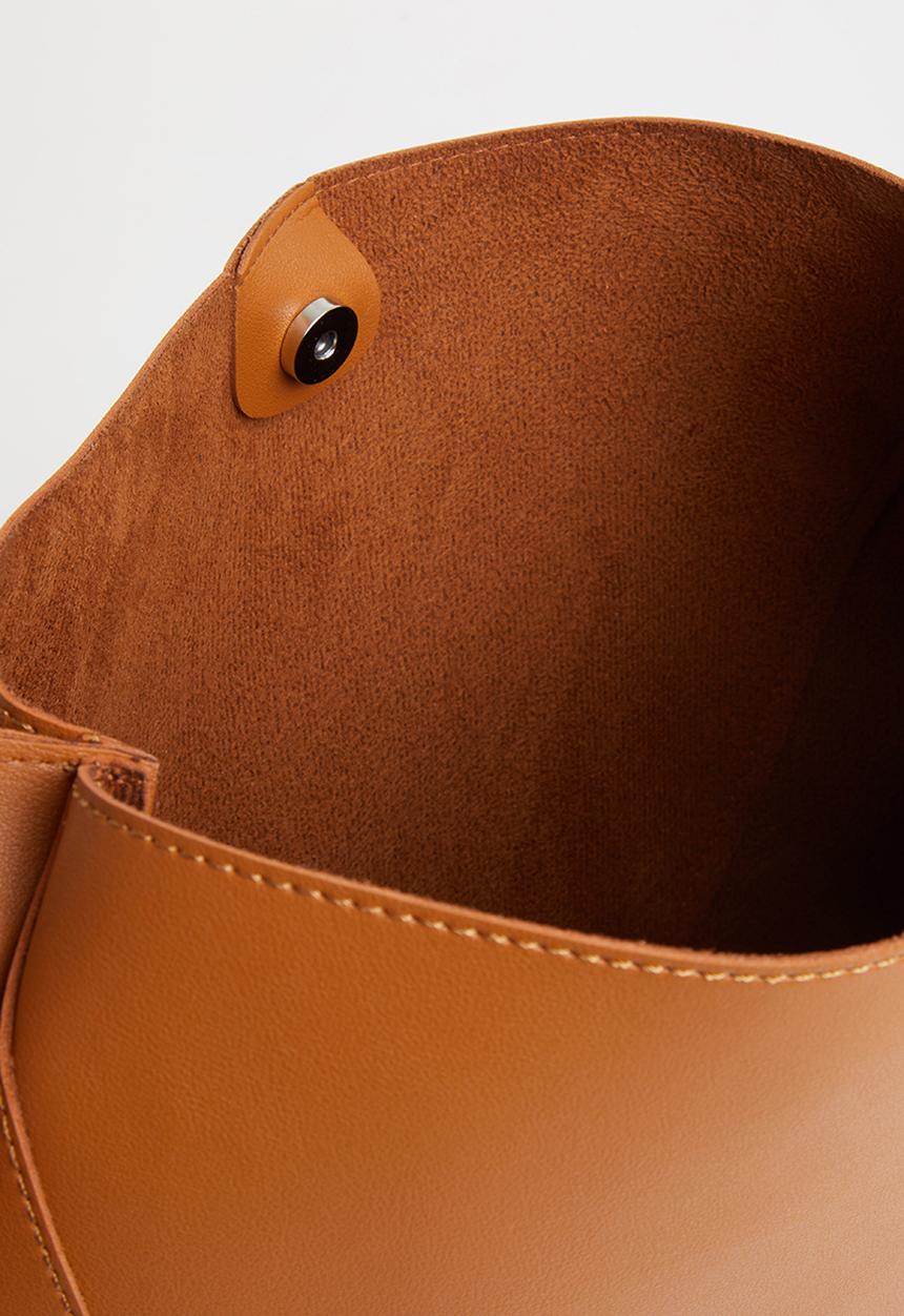 Superbalist - Maggie shopper - tan