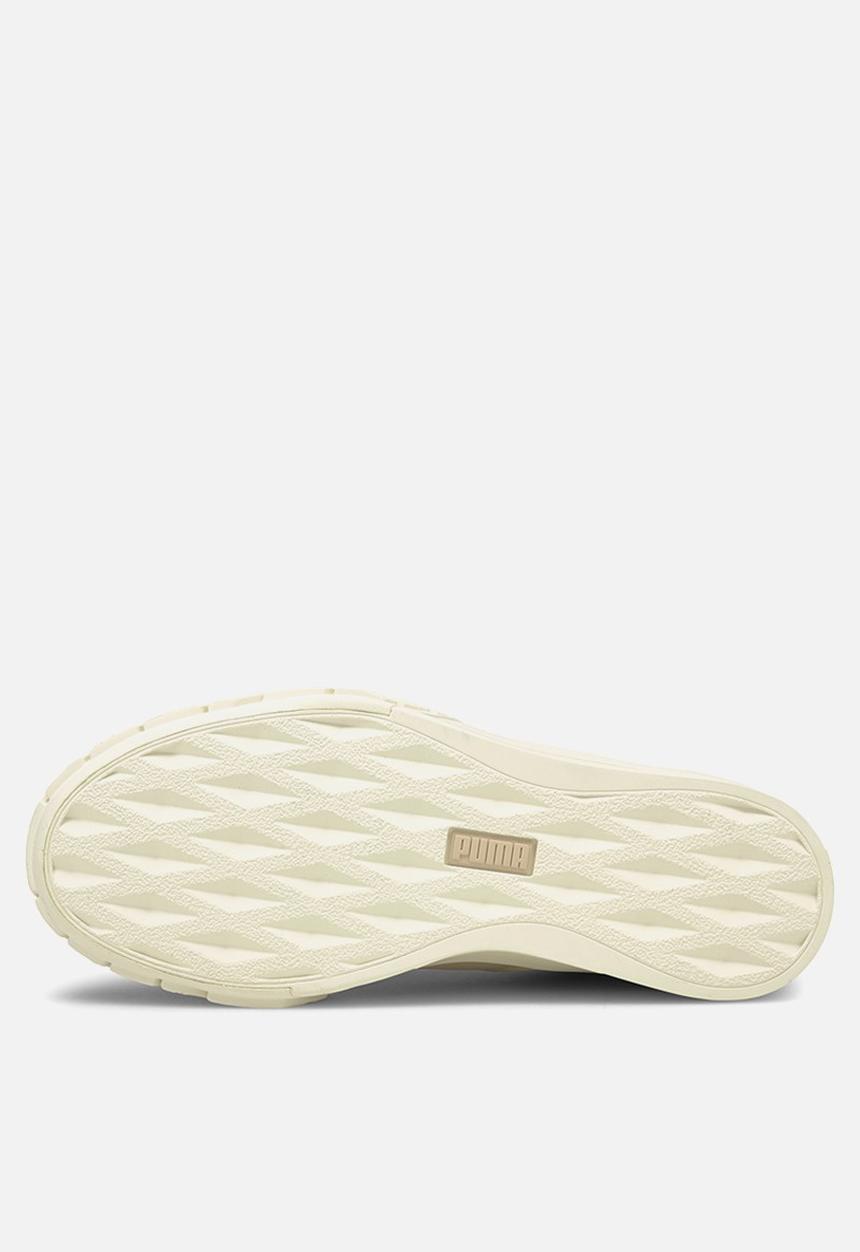 PUMA Select - Eris fantasy - shifting sand-whisper white