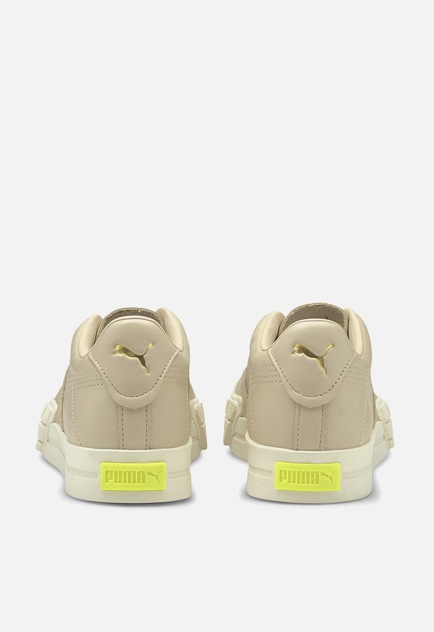 PUMA Select - Eris fantasy - shifting sand-whisper white