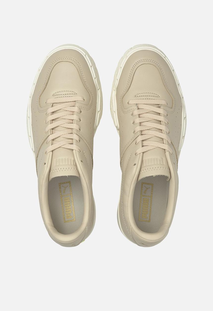 PUMA Select - Eris fantasy - shifting sand-whisper white