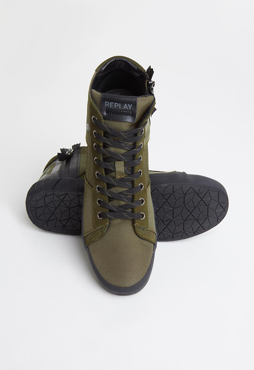Replay - Room baskin - khaki