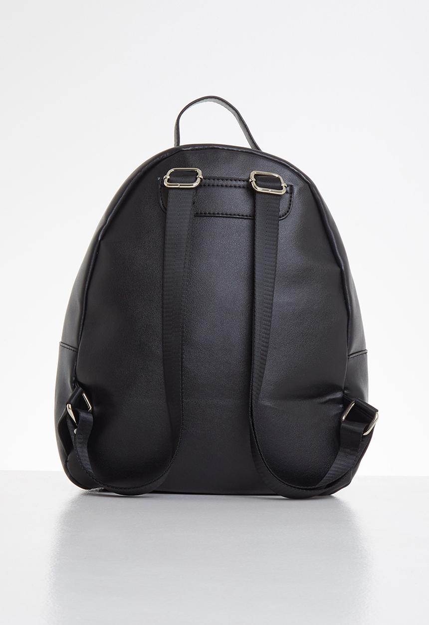 Superbalist - Joshua backpack - black