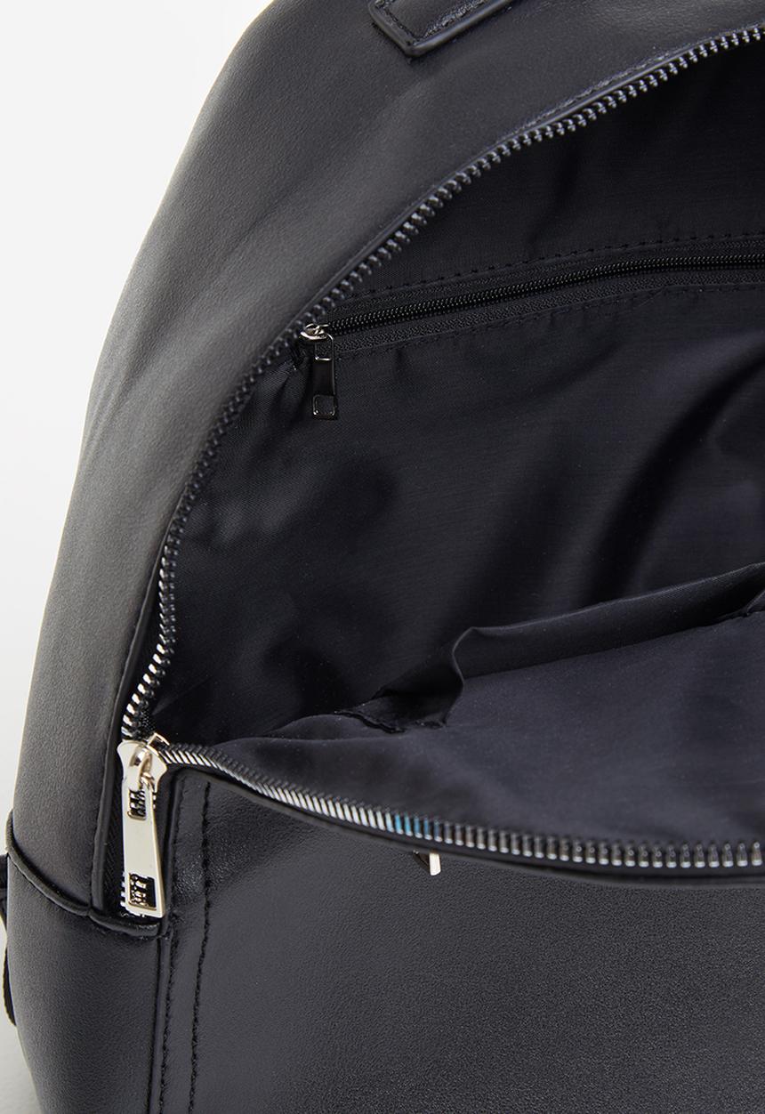 Superbalist - Joshua backpack - black