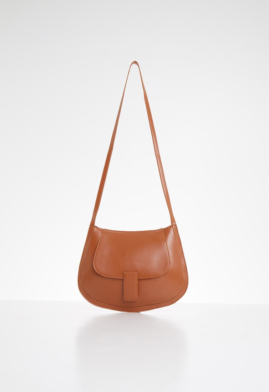 Superbalist - Bailey crossbody bag - tan