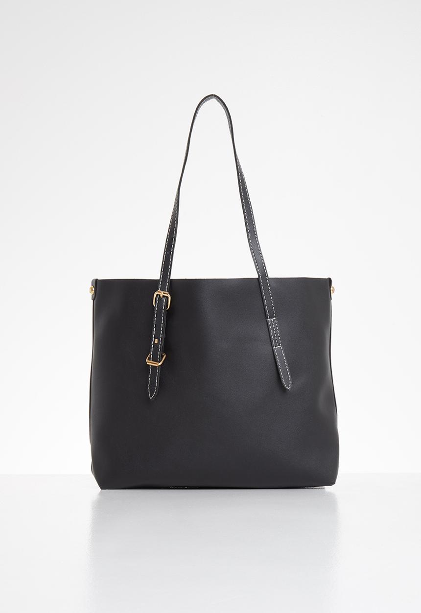 Superbalist - Phillipa tote bag - black