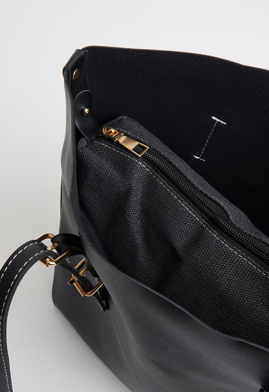 Superbalist - Phillipa tote bag - black
