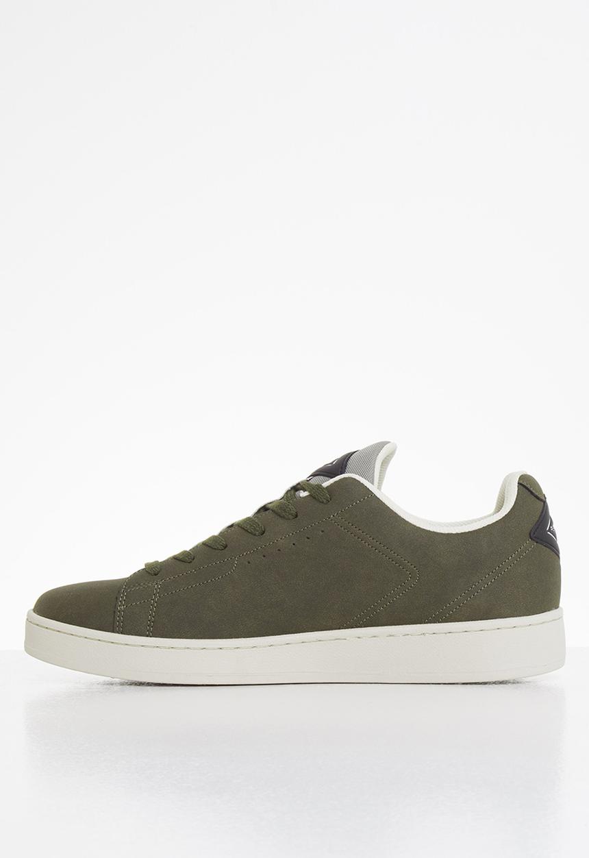 Replay - Pinch iron -green grey
