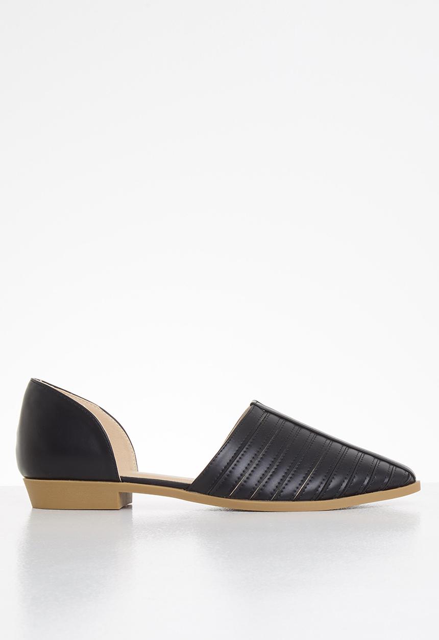 Superbalist - Larna dorsay - black