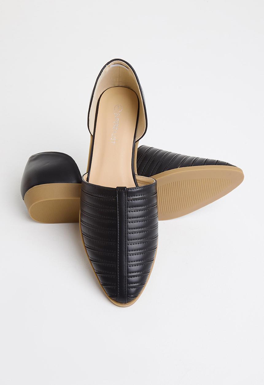 Superbalist - Larna dorsay - black