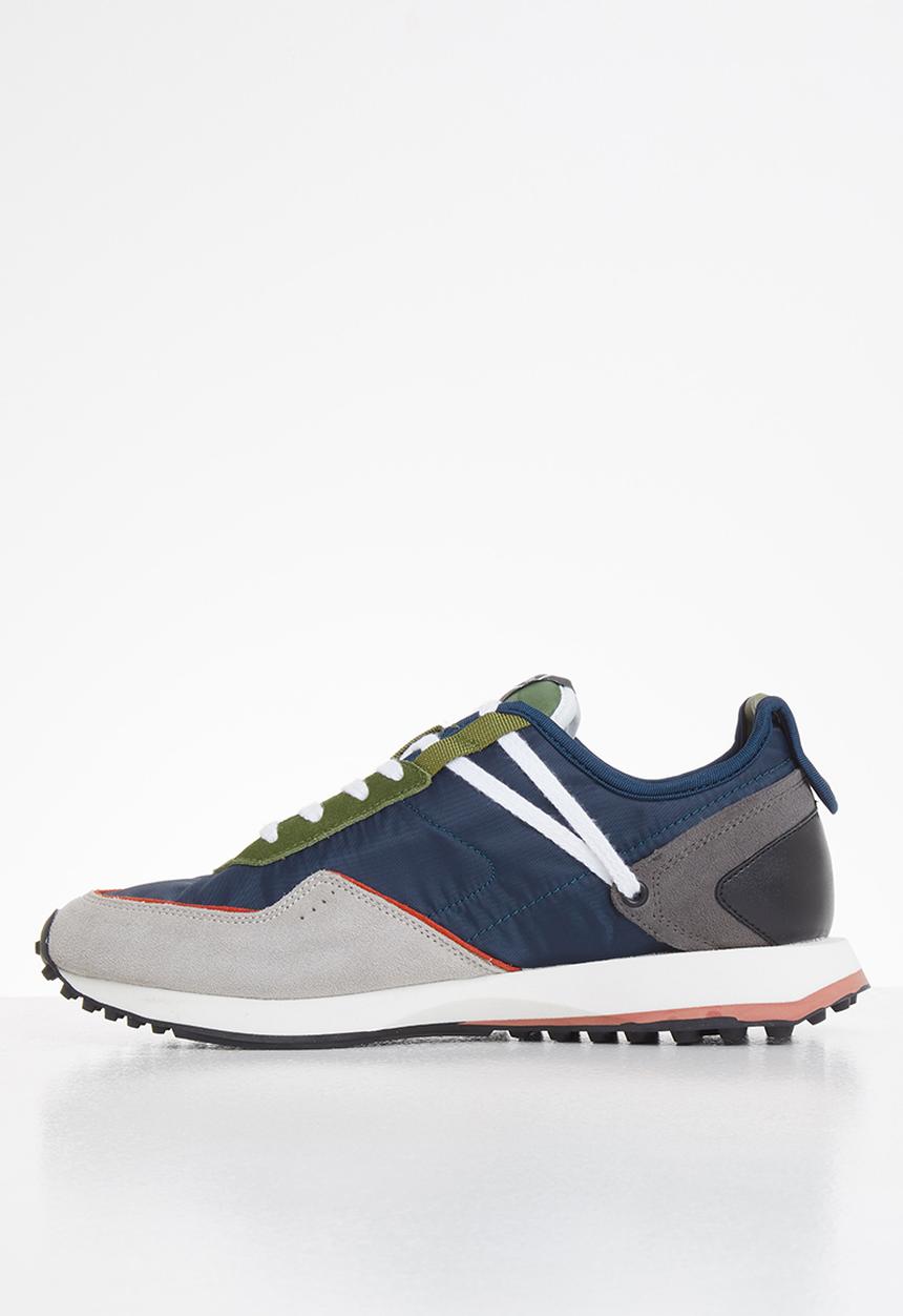 Replay - R-81 m drum pro wave - navy mil green