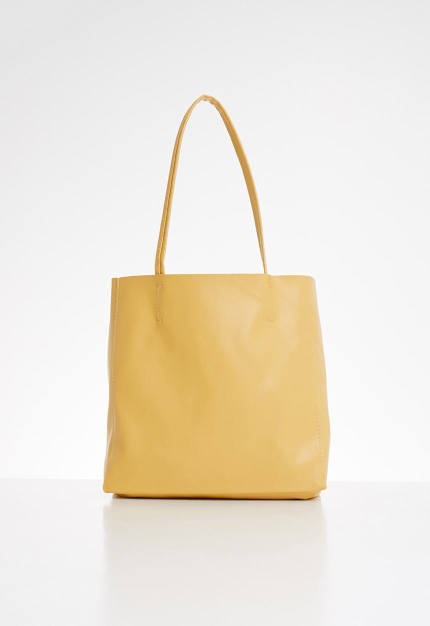 Superbalist - Chiara tote bag - beige