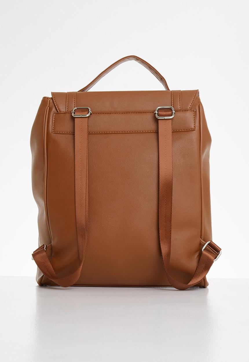 Superbalist - Tobin backpack - brown