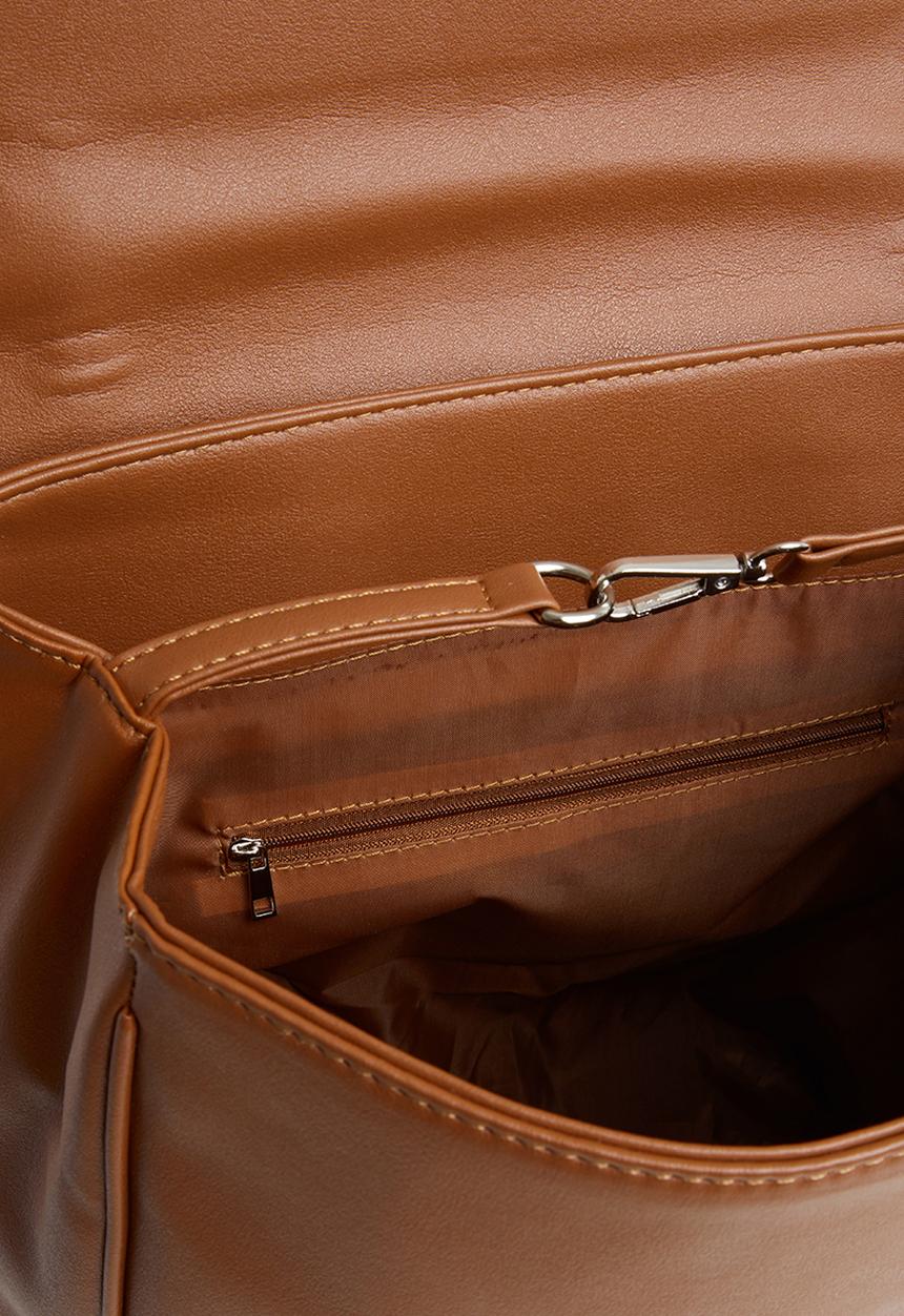 Superbalist - Tobin backpack - brown