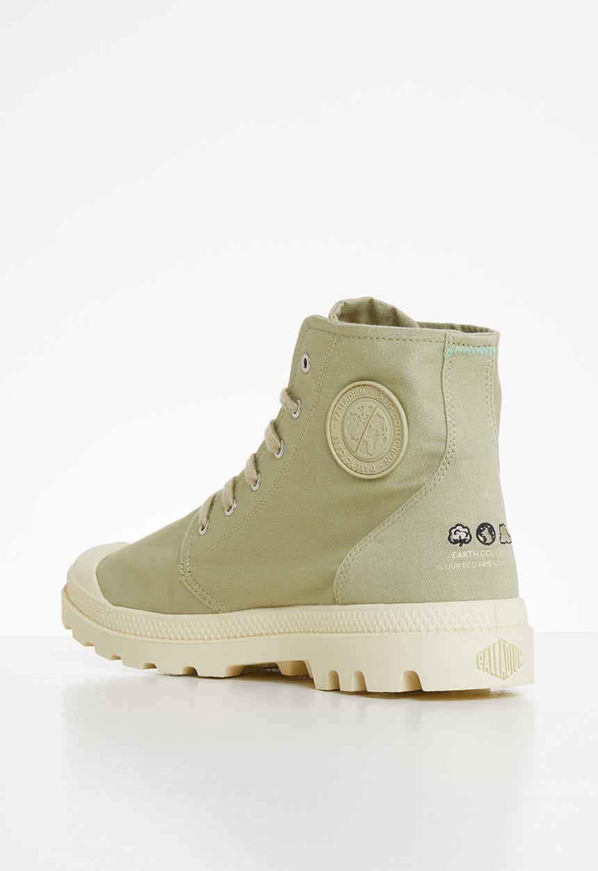 Palladium - Pampa hi organic ii - eucalyptus