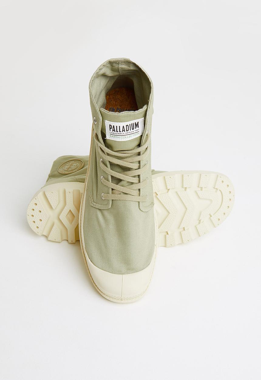 Palladium - Pampa hi organic ii - eucalyptus