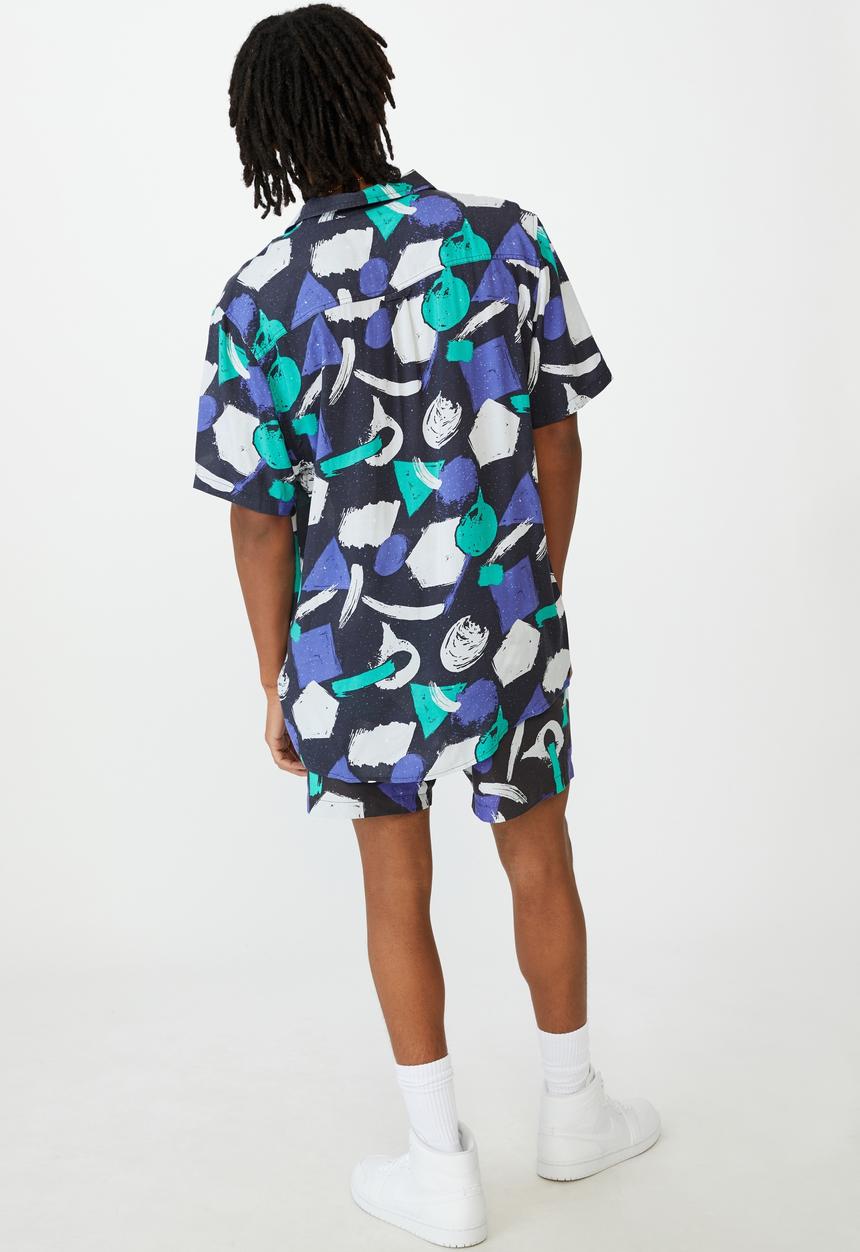 Factorie - Resort shirt - multi
