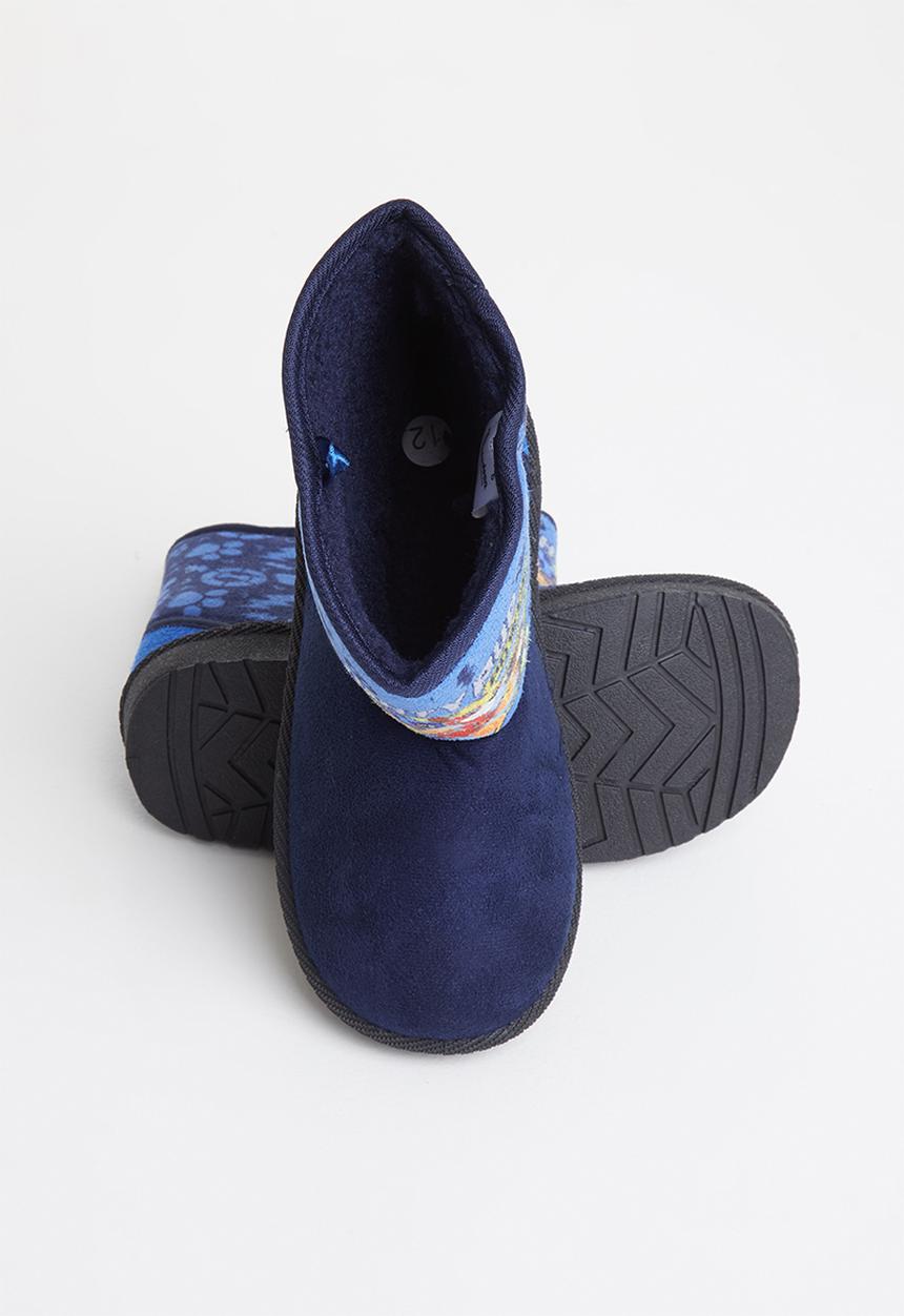 Character Group - Paw patrol ugg boots - blue