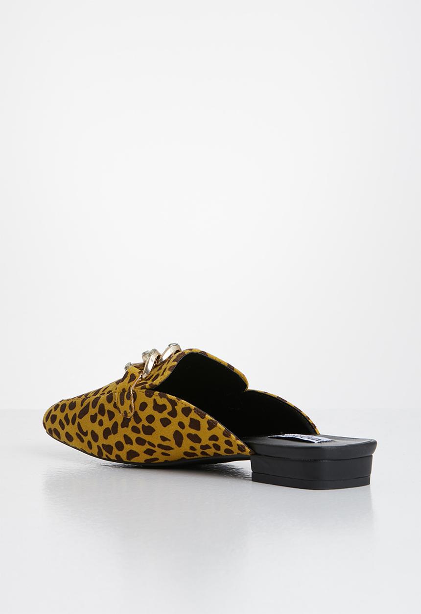Madison® - Amelia mule - brown