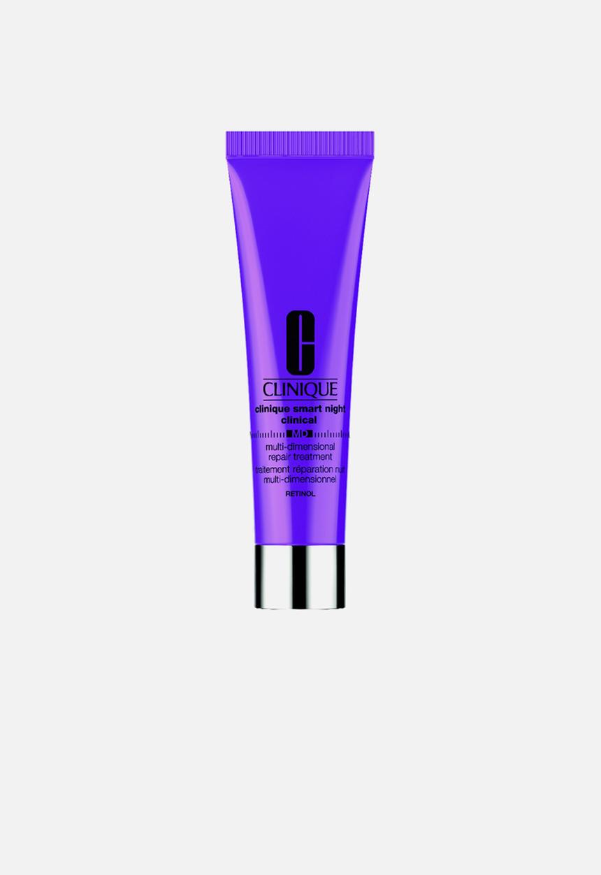 Clinique - Smart Night™ Clinical MD Multi-Dimensional Repair Treatment Retinol