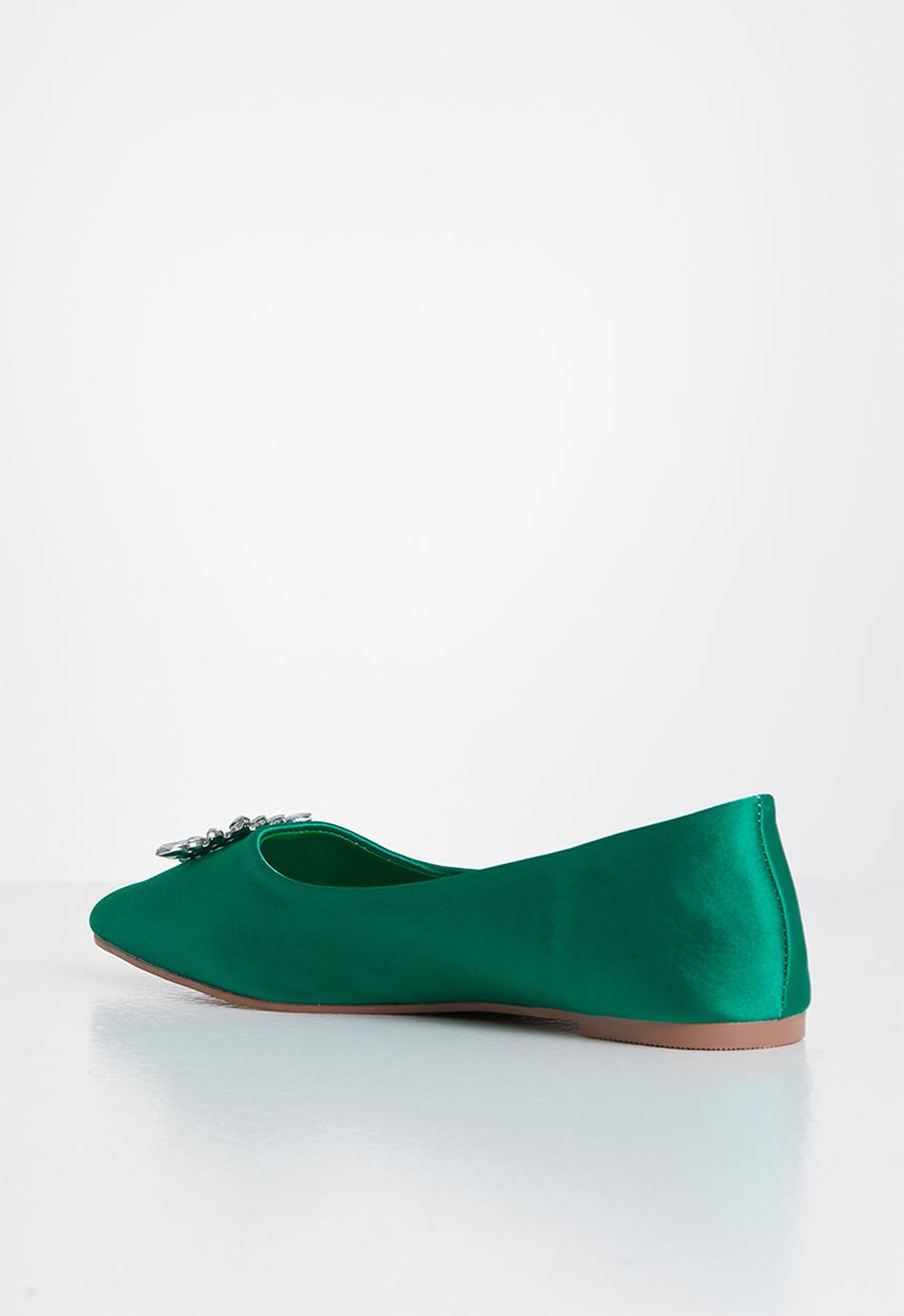 Madison® - Dream pump - emerald 
