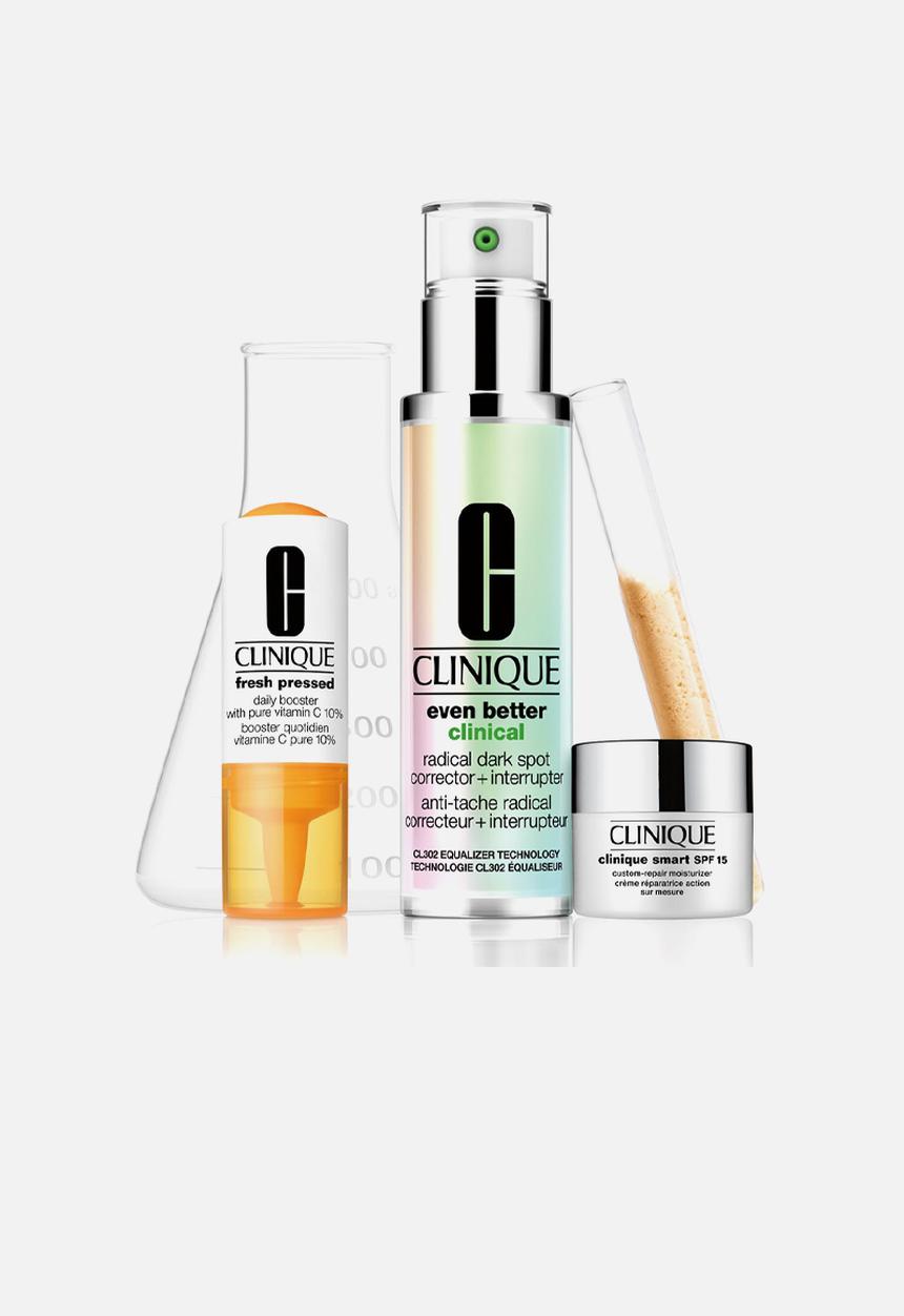 Clinique - Derm Pro Solutions: For Uneven Skin Tone