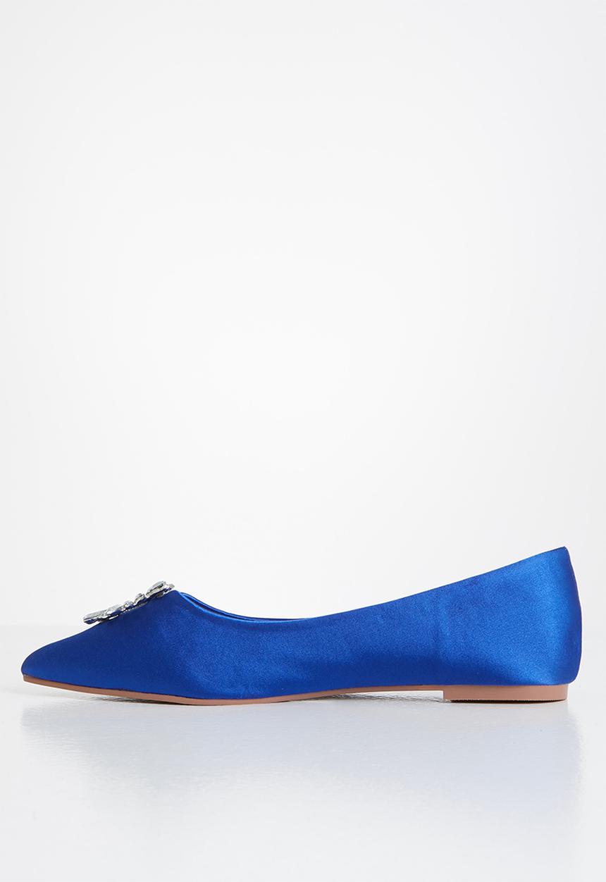 Madison® - Dream pump - blue