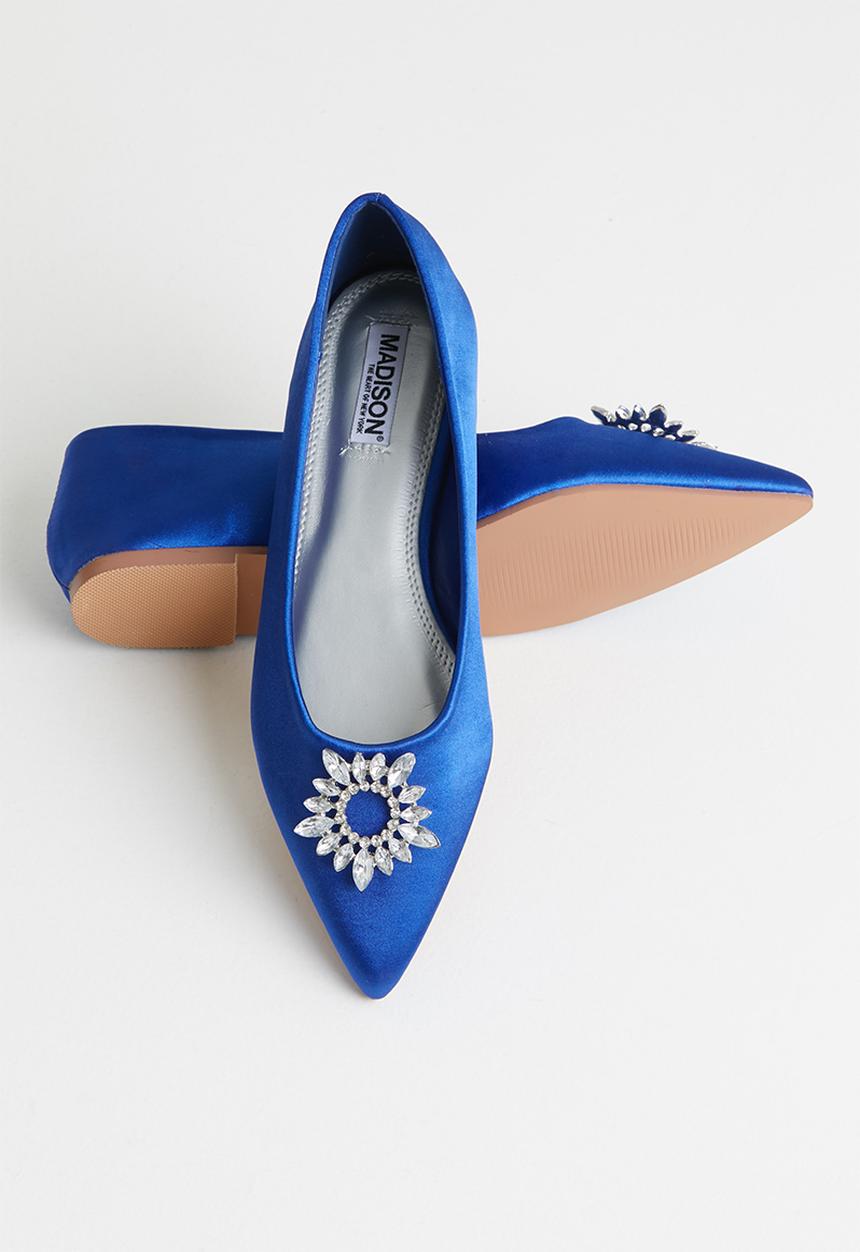 Madison® - Dream pump - blue