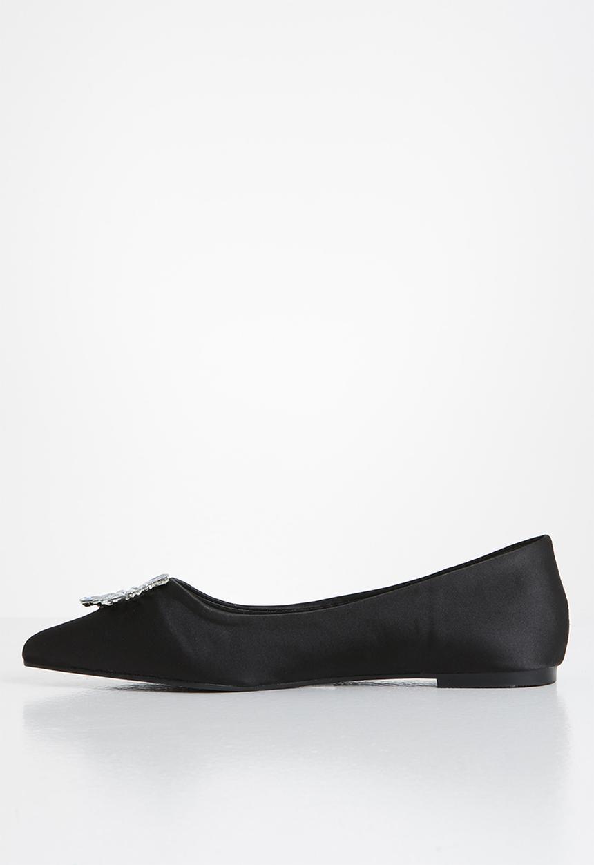 Madison® - Dream pump - black