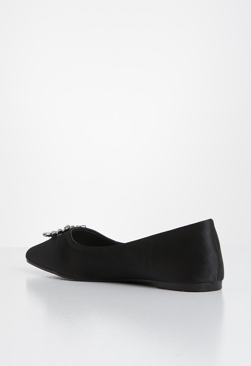 Madison® - Dream pump - black