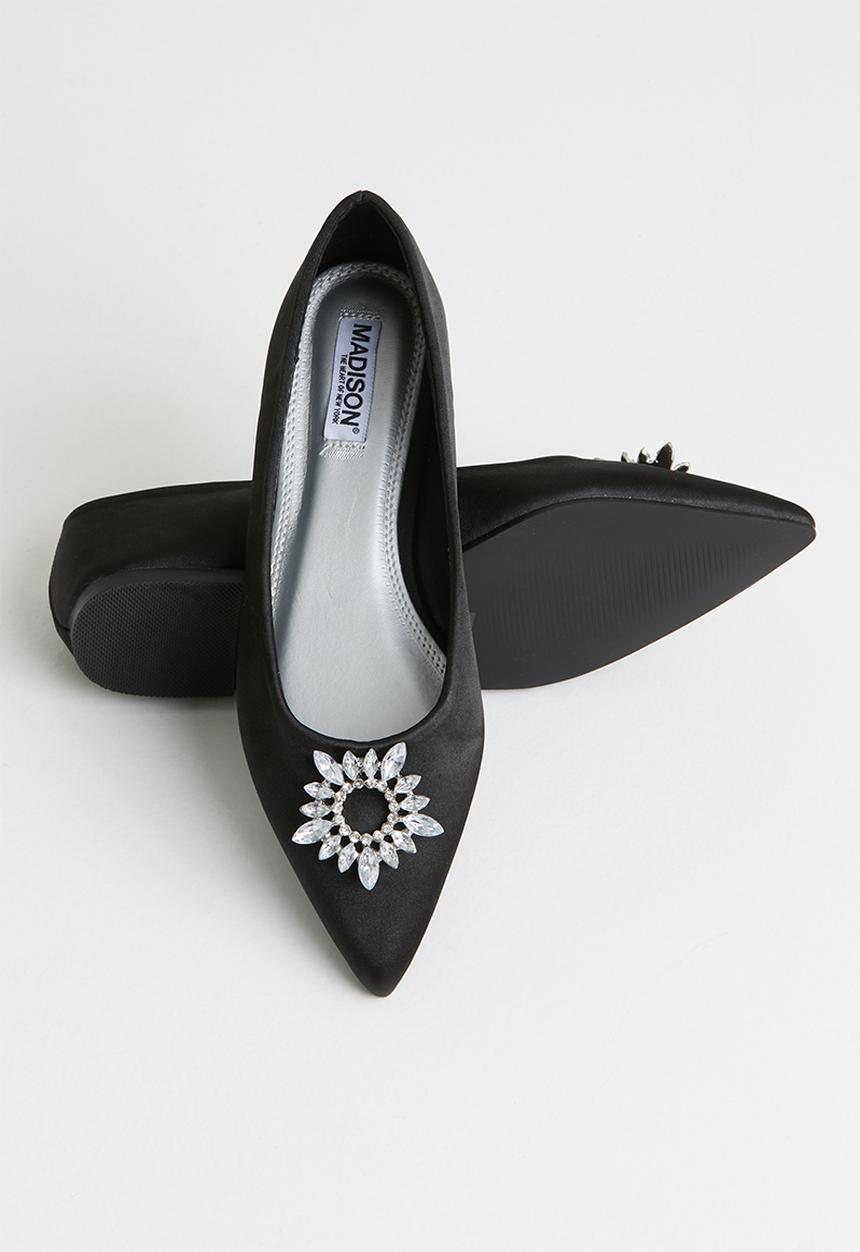 Madison® - Dream pump - black