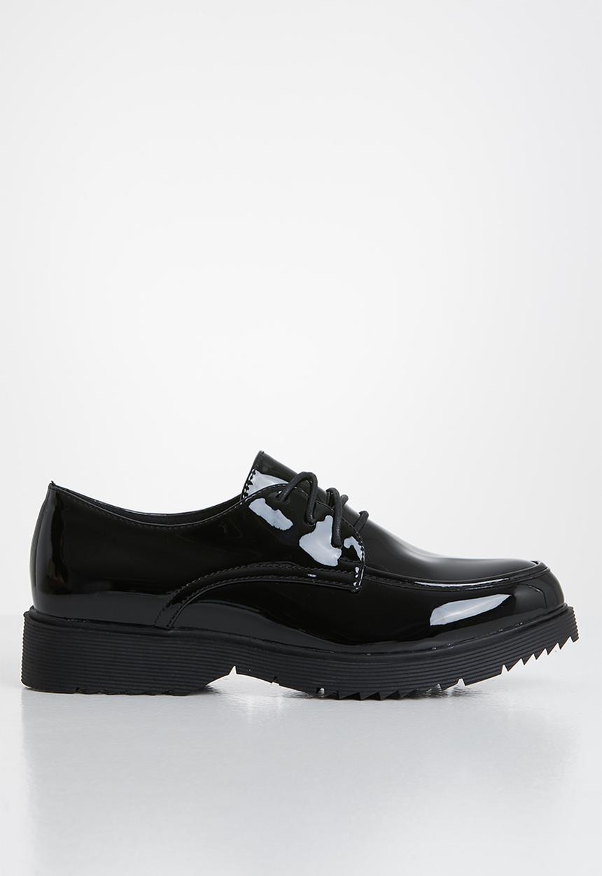 Madison® - Dakota brogue - black