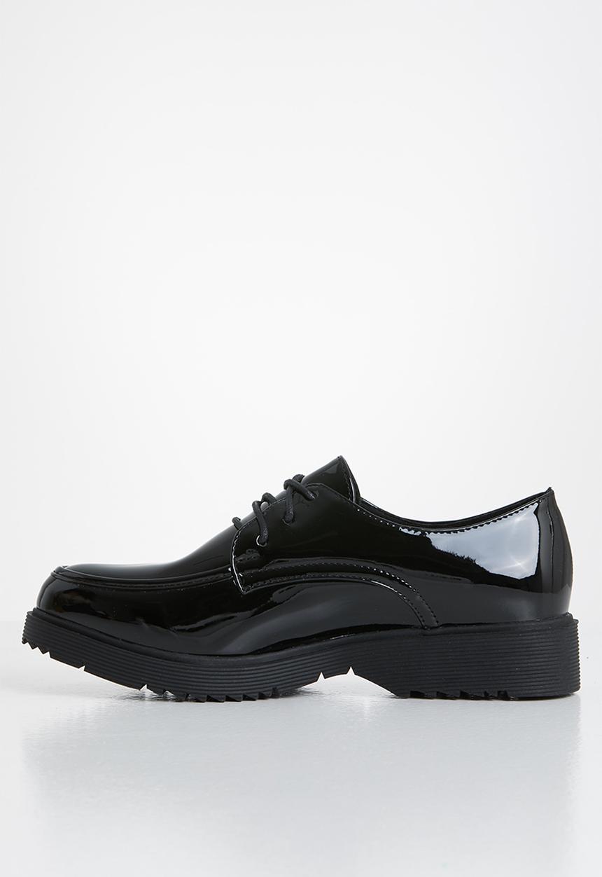 Madison® - Dakota brogue - black