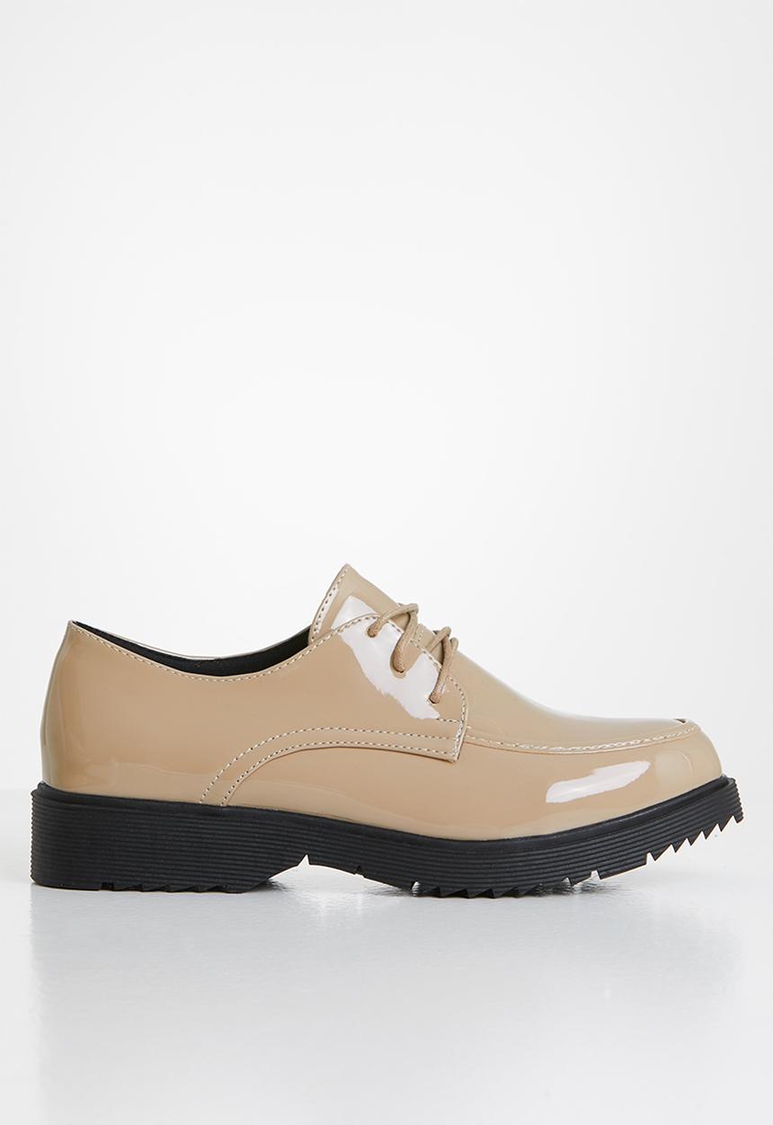 Madison® - Dakota brogue - taupe