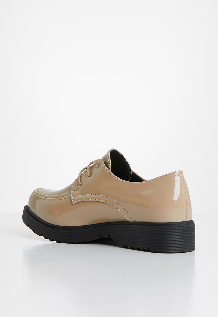 Madison® - Dakota brogue - taupe